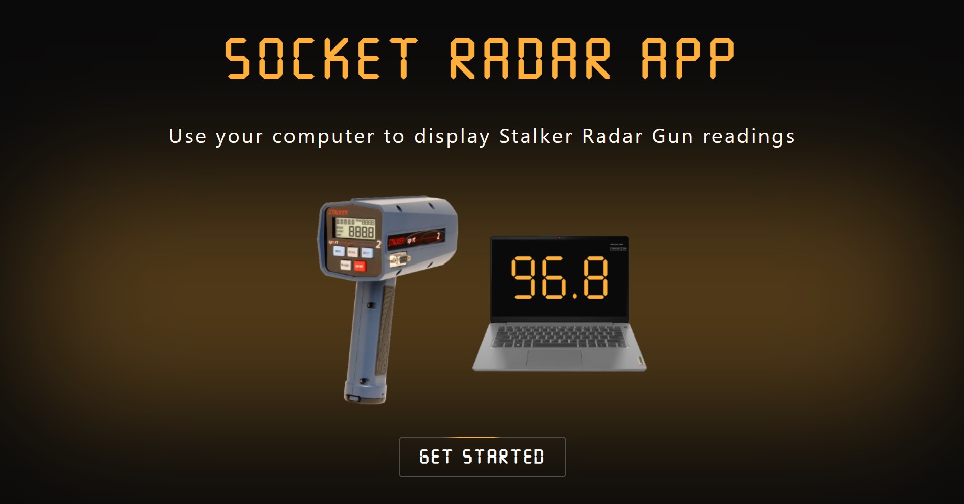 Socket Radar